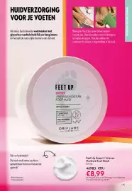 Oriflame brochure Pagina 145