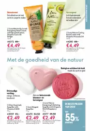 Oriflame brochure Pagina 153