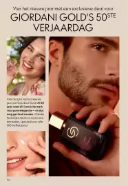 Oriflame brochure Pagina 162