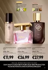 Oriflame brochure Pagina 163