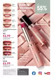 Oriflame brochure Pagina 164