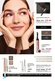 Oriflame brochure Pagina 28
