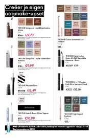 Oriflame brochure Pagina 30