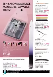 Oriflame brochure Pagina 40