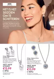 Oriflame brochure Pagina 42