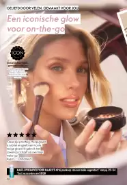 Oriflame brochure Pagina 44