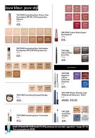 Oriflame brochure Pagina 50