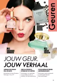 Oriflame brochure Pagina 55