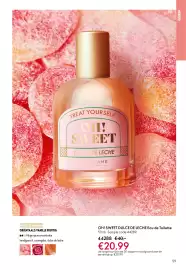 Oriflame brochure Pagina 59