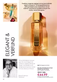 Oriflame brochure Pagina 62