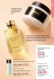 Oriflame brochure Pagina 63