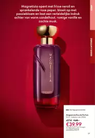 Oriflame brochure Pagina 69