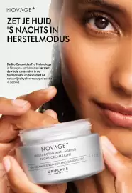 Oriflame brochure Pagina 86