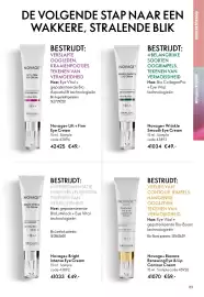 Oriflame brochure Pagina 89