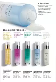 Oriflame brochure Pagina 90