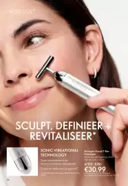 Oriflame brochure Pagina 94