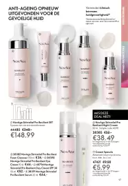 Oriflame brochure Pagina 97