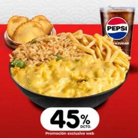 Catálogo China Wok Página 2