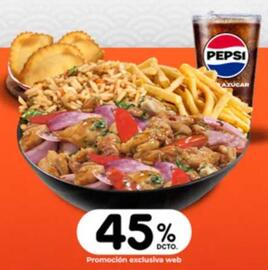 Catálogo China Wok Página 3