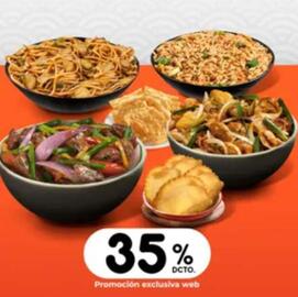 Catálogo China Wok Página 5