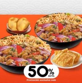 Catálogo China Wok Página 7