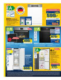Euronics XXL Prospekt Seite 10