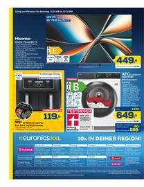 Euronics XXL Prospekt Seite 12