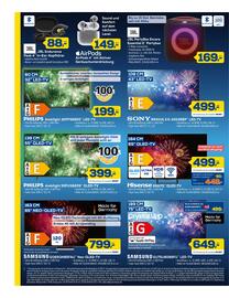 Euronics XXL Prospekt Seite 2