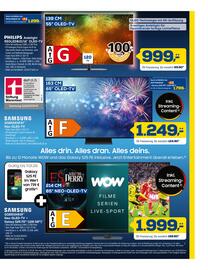 Euronics XXL Prospekt Seite 3