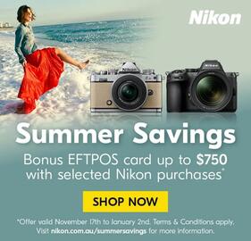 Camera House catalogue week 1 Page 2