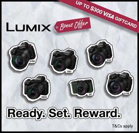 Camera House catalogue week 1 Page 4