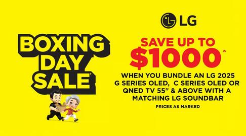 Bing Lee catalogue week 1 Page 2