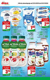 Dino gazetka tydzień 1 Strona 6