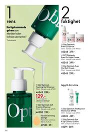 Oriflame katalog Side 100