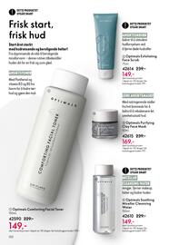 Oriflame katalog Side 102