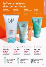Oriflame katalog Side 105