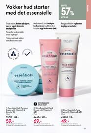 Oriflame katalog Side 107