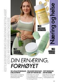 Oriflame katalog Side 109