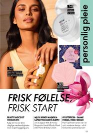 Oriflame katalog Side 123
