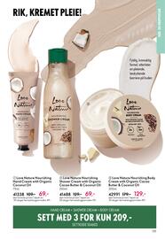 Oriflame katalog Side 125