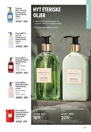 Oriflame katalog Side 135