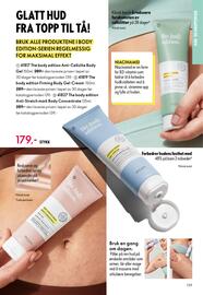 Oriflame katalog Side 139