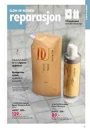 Oriflame katalog Side 15