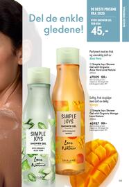 Oriflame katalog Side 155