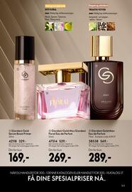 Oriflame katalog Side 163