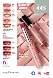 Oriflame katalog Side 164