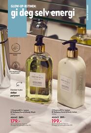 Oriflame katalog Side 17