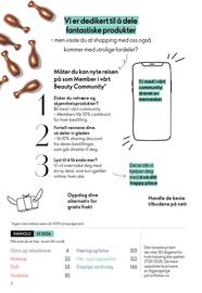 Oriflame katalog Side 2