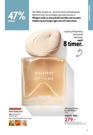 Oriflame katalog Side 21