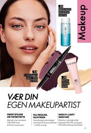 Oriflame katalog Side 23